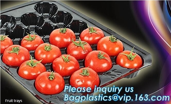 buy plastic plant vegetable nursery high quality seedling trays wholesale,98/105/128 cell holes vegetable plant seedling pla online manufacturer