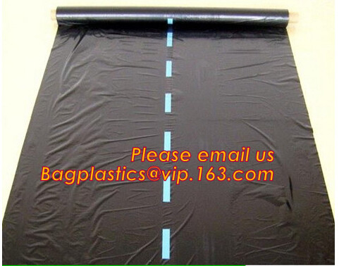 buy agricultural biodegradable perforated Mulch film,Holes Mulch Film for agricultural gardening factory supply BAGEASE PAC online manufacturer