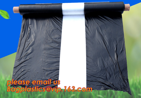 buy Perforated plastic mulch film use for vegetable planting,Film with Punched Holes Agriculture Mulch Perforated Film PACK online manufacturer