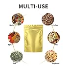 Multi Use Mylar Bag