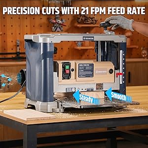 آلة النجارة التايوانية، آلات قطع الخشب، حديد الزهر المتكامل CM-303 عمود قاطع حلزوني مسطح CM-405 نموذج قاطع مسطح آلة تايوانية 2