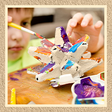 حزمة أكياس البيض صناديق بكمية كبيرة 30 الخلية الخبز الألياف البيض المسطحة قابلة لإعادة الاستخدام مقوى قابلة للتراكم علبة الورق المقوى للتخزين المنزلي حزم مستعمرة الصراصير العزل الصوتي 2