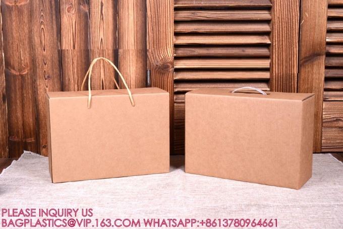 شعار مخصص 1kg 5kg دقيق القمح الأرز ورق الكرافت أكياس التعبئة البلاستيكية للتعبئة 5