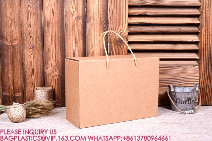 شعار مخصص 1kg 5kg دقيق القمح الأرز ورق الكرافت أكياس التعبئة البلاستيكية للتعبئة 0