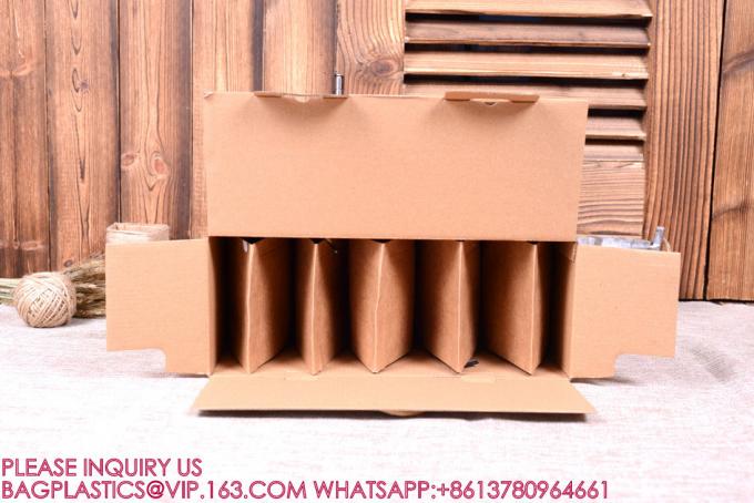 شعار مخصص 1kg 5kg دقيق القمح الأرز ورق الكرافت أكياس التعبئة البلاستيكية للتعبئة 6