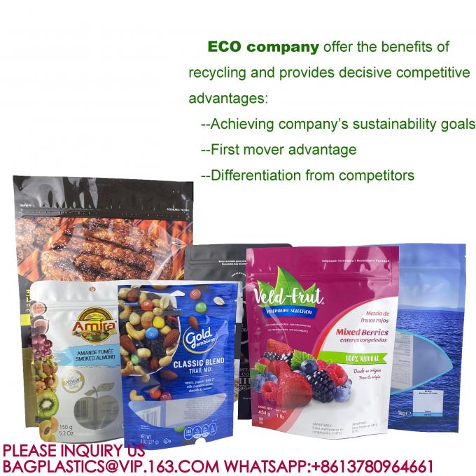 Cooking Bags, Cooking Pouches, Soup bags, Soup Pouches, Juice Beverage Spout Nozzle Pouch 0