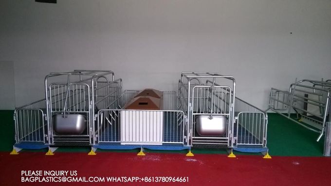 الصندوق الجديد من البلاستيك 400*600ملم للزراعة 7