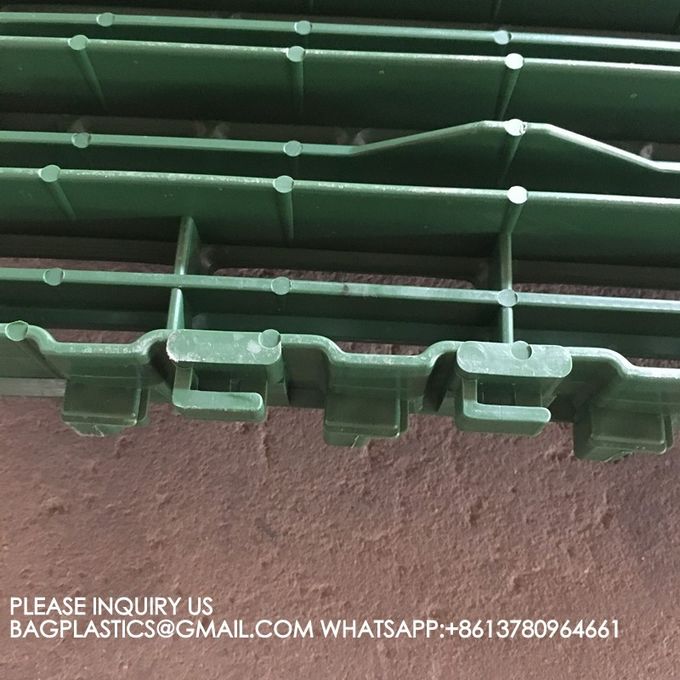 الصندوق الجديد من البلاستيك 400*600ملم للزراعة 1